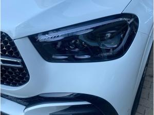 Mercedes-Benz GLE 450 d 4M AMG Multibeam Pano Distronic AHK