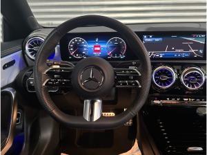Mercedes-Benz CLA 200 d SB AMG Night Multibeam Panorama AHK