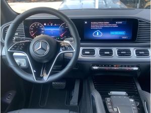 Mercedes-Benz GLE 450 d 4M AMG Multibeam Pano Distronic AHK