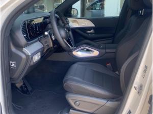 Mercedes-Benz GLE 450 d 4M AMG Multibeam Pano Distronic AHK