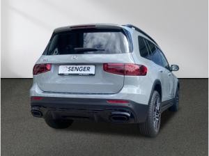 Mercedes-Benz GLB 200 AMG Night Panorama Multibeam AHK 7-Sitze