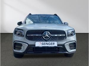 Mercedes-Benz GLB 200 AMG Night Panorama Multibeam AHK 7-Sitze