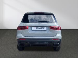 Mercedes-Benz GLB 200 AMG Night Panorama Multibeam AHK 7-Sitze