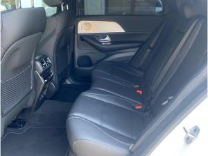 Mercedes-Benz GLE 450 d 4M AMG Multibeam Pano Distronic AHK