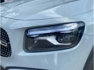 Mercedes-Benz GLB 200 AMG Night Panorama Multibeam AHK 7-Sitze
