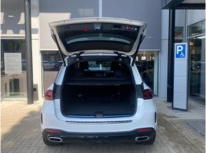 Mercedes-Benz GLE 450 d 4M AMG Multibeam Pano Distronic AHK