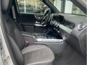 Mercedes-Benz GLB 200 AMG Night Panorama Multibeam AHK 7-Sitze