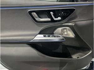 Mercedes-Benz E 450 d 4M AMG-Line Digital Light Panorama AHK