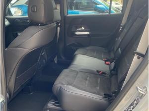 Mercedes-Benz GLB 200 AMG Night Panorama Multibeam AHK 7-Sitze