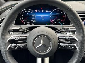 Mercedes-Benz E 450 d 4M AMG-Line Digital Light Panorama AHK