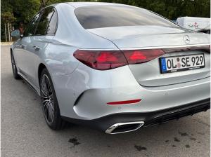 Mercedes-Benz E 450 d 4M AMG-Line Digital Light Panorama AHK