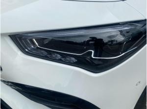 Mercedes-Benz CLA 180 SB AMG Line Night Panorama Standheizung