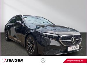Mercedes-Benz E 200 T d Avantgarde AHK Digital-Light Distronic