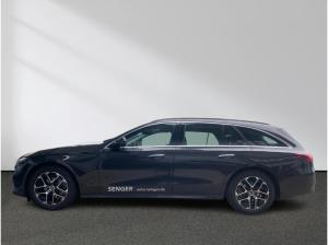 Mercedes-Benz E 200 T d Avantgarde AHK Digital-Light Distronic