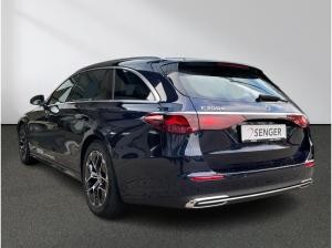 Mercedes-Benz E 200 T d Avantgarde AHK Distronic DigitalLight