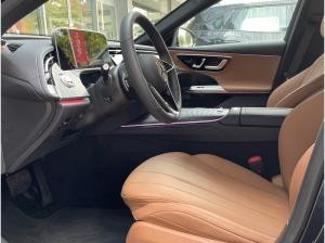 Mercedes-Benz E 200 T d Avantgarde AHK Distronic DigitalLight