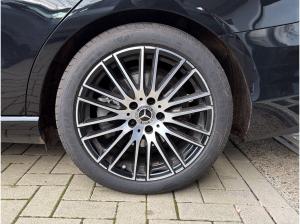 Mercedes-Benz C 180 T Avantgarde AHK Ambiente Totwinkel 360°K
