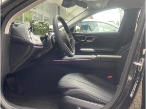 Mercedes-Benz E 200 T d Avantgarde AHK Digital-Light Distronic