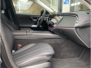Mercedes-Benz E 200 T d Avantgarde AHK Digital-Light Distronic