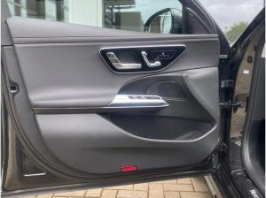 Mercedes-Benz E 200 T d Avantgarde AHK Digital-Light Distronic