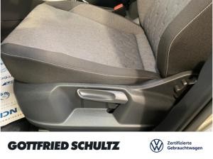 Volkswagen T-Roc MOVE TSI SITZHEIZUNG EINPARKHILFE NAVI LED