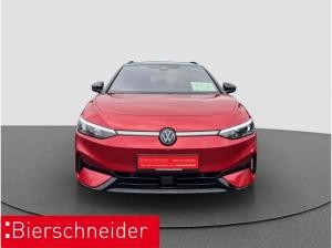 Volkswagen ID.7 Tourer Pro AHK HuD IQ 360