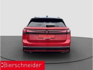 Volkswagen ID.7 Tourer Pro AHK HuD IQ 360