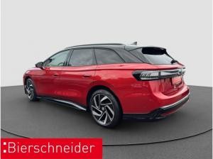 Volkswagen ID.7 Tourer Pro AHK HuD IQ 360