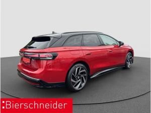 Volkswagen ID.7 Tourer Pro AHK HuD IQ 360