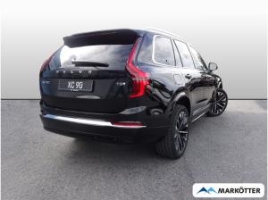 Volvo XC90 T8 AWD Ultra Bright Plug-In Hybrid GEWERBE