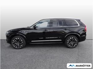 Volvo XC90 T8 AWD Ultra Bright Plug-In Hybrid GEWERBE