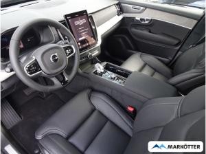 Volvo XC90 T8 AWD Ultra Bright Plug-In Hybrid GEWERBE