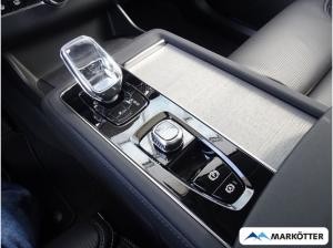 Volvo XC90 T8 AWD Ultra Bright Plug-In Hybrid GEWERBE