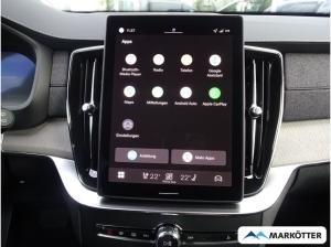 Volvo XC90 T8 AWD Ultra Bright Plug-In Hybrid GEWERBE