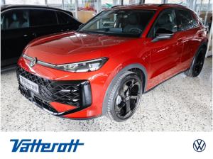 Volkswagen T-Roc R-Line 1.5 eTSI DSG AHK Navi Kamera Matrix