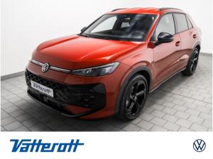 Volkswagen T-Roc R-Line 1.5 eTSI DSG AHK Navi Kamera Matrix