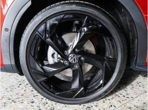 Volkswagen T-Roc R-Line 1.5 eTSI DSG AHK Navi Kamera Matrix