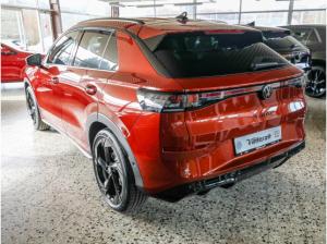 Volkswagen T-Roc R-Line 1.5 eTSI DSG AHK Navi Kamera Matrix