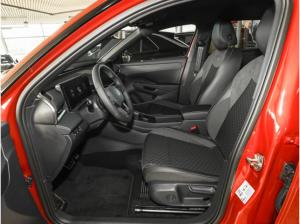 Volkswagen T-Roc R-Line 1.5 eTSI DSG AHK Navi Kamera Matrix