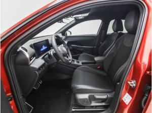 Volkswagen T-Roc R-Line 1.5 eTSI DSG AHK Navi Kamera Matrix