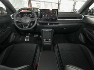 Volkswagen T-Roc R-Line 1.5 eTSI DSG AHK Navi Kamera Matrix