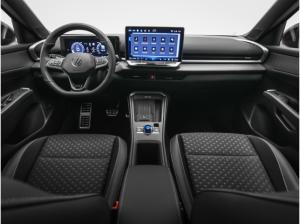 Volkswagen T-Roc R-Line 1.5 eTSI DSG AHK Navi Kamera Matrix