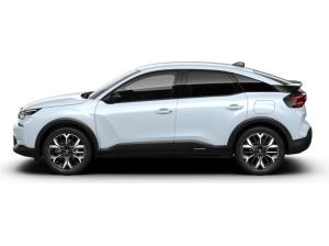 Citroën C4 Benziner 130 Automatik MAX *auf Lager*