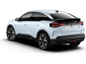 Citroën C4 Benziner 130 Automatik MAX *auf Lager*