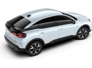 Citroën C4 Benziner 130 Automatik MAX *auf Lager*