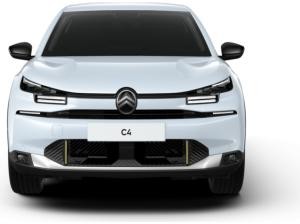 Citroën C4 Benziner 130 Automatik MAX *auf Lager*