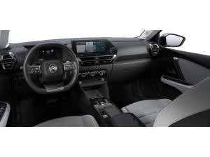 Citroën C4 Benziner 130 Automatik MAX *auf Lager*