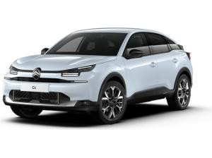 Citroën C4 Benziner 130 Automatik MAX *auf Lager*