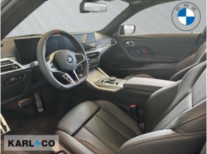 BMW M240i xDrive Coupe  Navi Digitales Cockpit Soundsystem HarmanKardon Sperrdiff. ACC