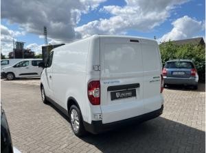 MAXUS eDeliver 3 KW L1H1 *NUR SO LANGE DER VORRAT REICHT*